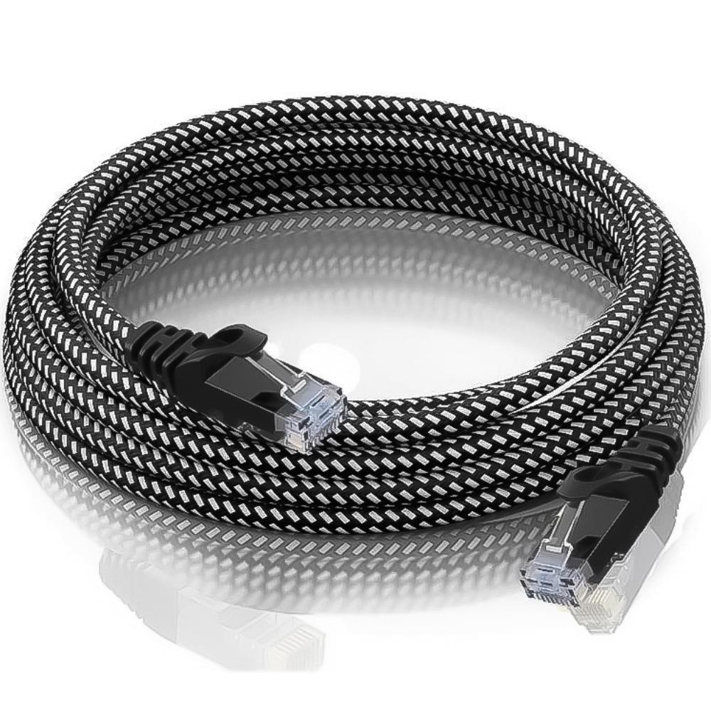 Câble U UTP cat 6