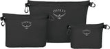 Ensemble de sacs à fermeture éclair ultralégers Osprey