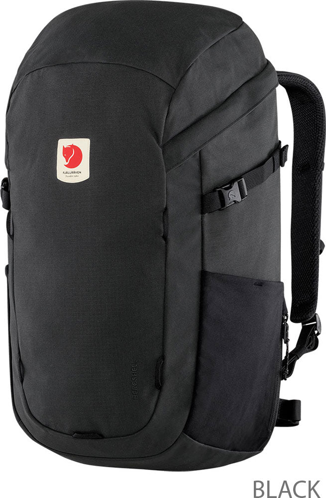 Fjällräven ulvö 30 - sac à dos de randonnée