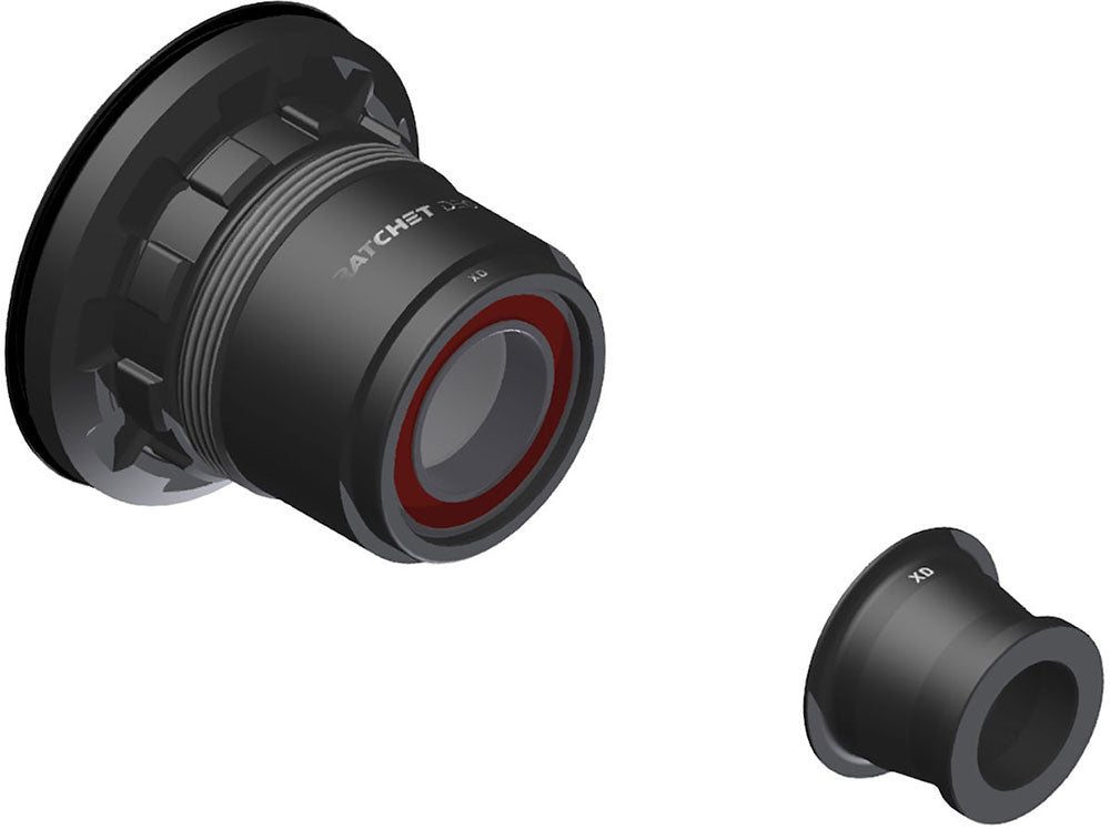 Dt swiss conversion kit sram xd for ratchet deg | keramik