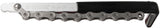 Indicateur d'usure de pignon Unior Tools 1658 2p