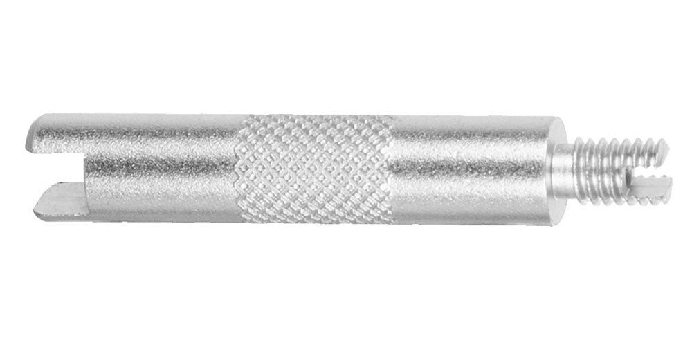 Extracteur d'obus de valve Unior Tools 1700vh