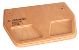 Unior tools socle en bois 1689.9 pour support de dressage pro 1689