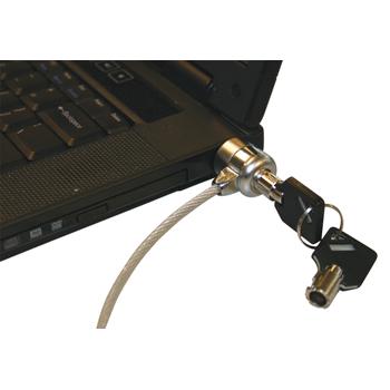 Verrouillage universel pour ordinateur