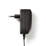 Nedis acpa007 adaptateur secteur universel 3 4,5 6 7,5 9 12 V DC 2,25 A