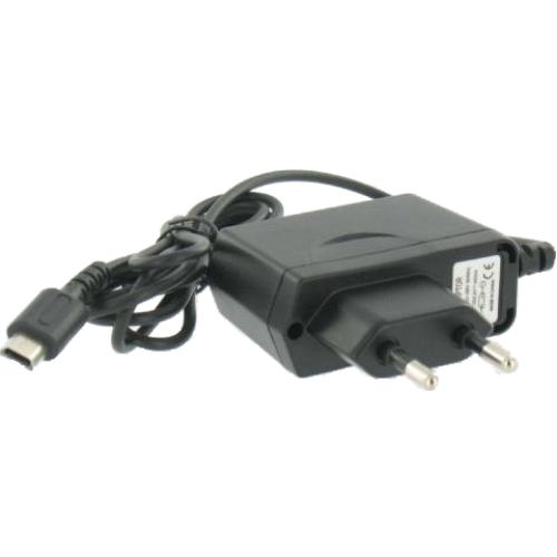 Importer un chargeur Nintendo DS Lite