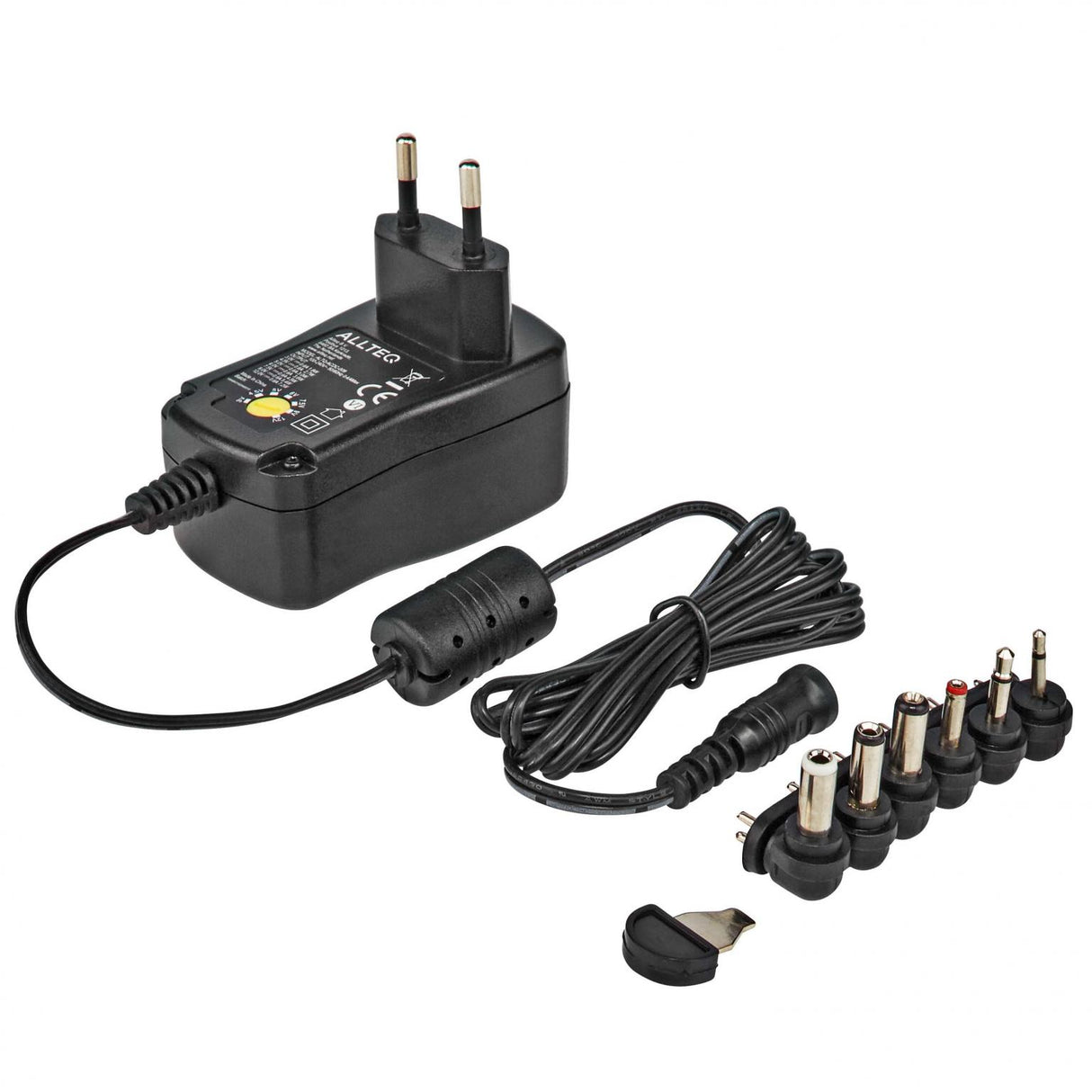 Alimentation abi arduino