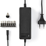 Adaptateur CA/CC universel Nedis