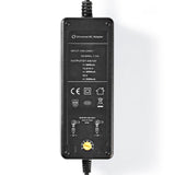 Adaptateur CA/CC universel Nedis