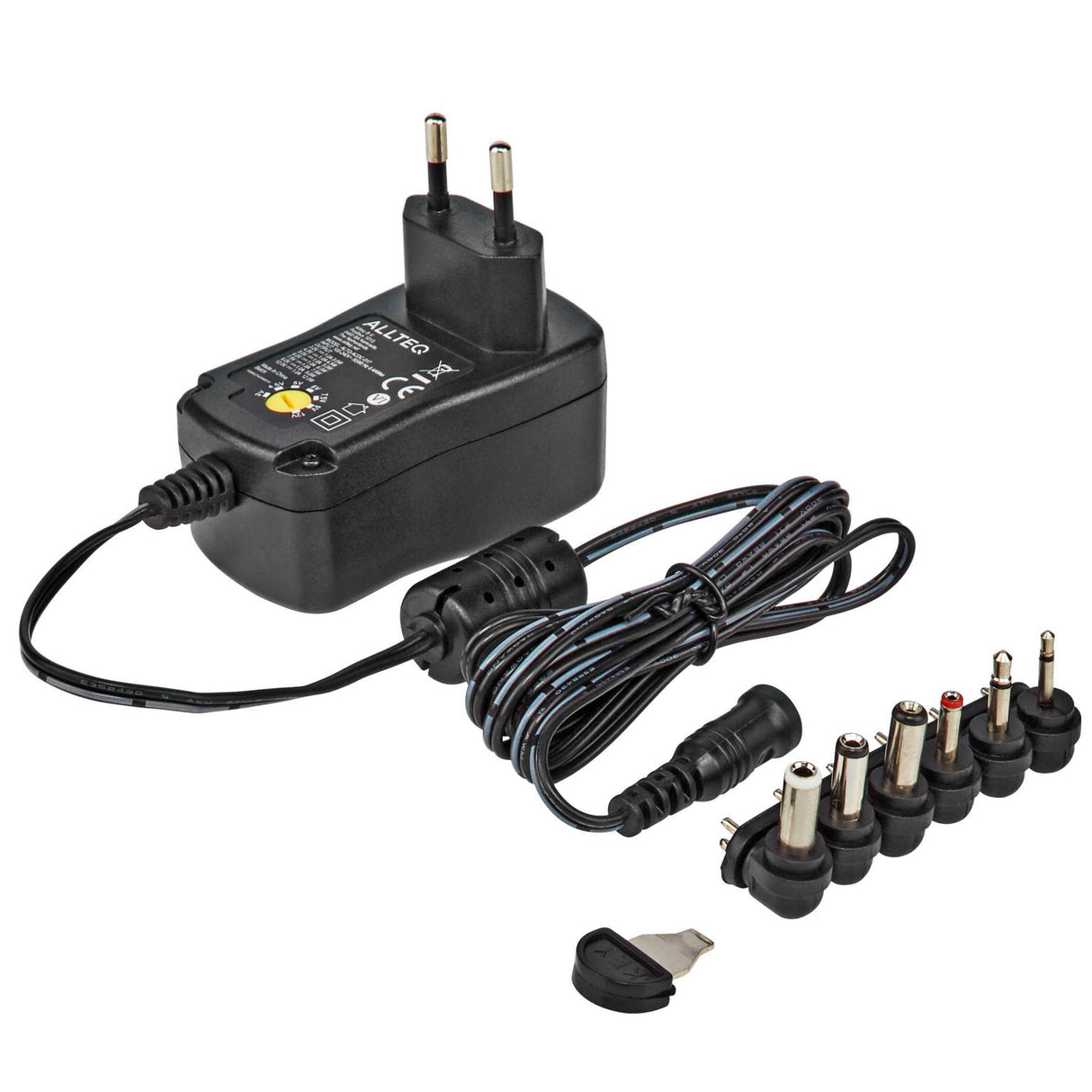Alimentation abi arduino