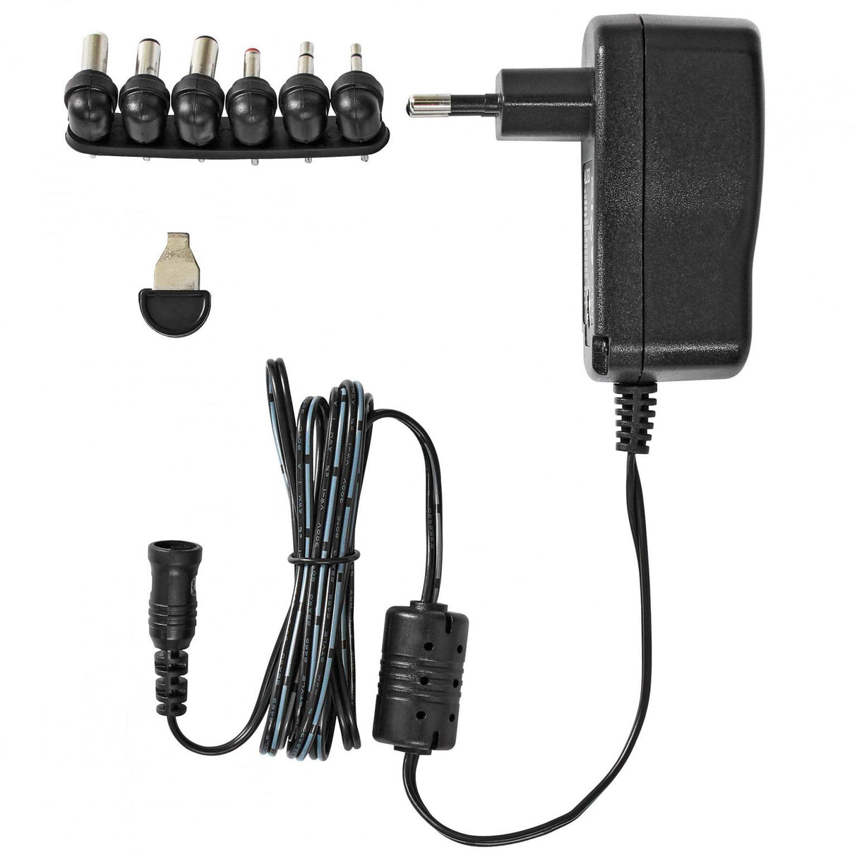 Alimentation abi arduino