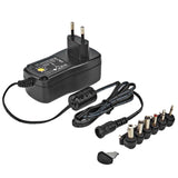 Adaptateur universel AC DC Abi