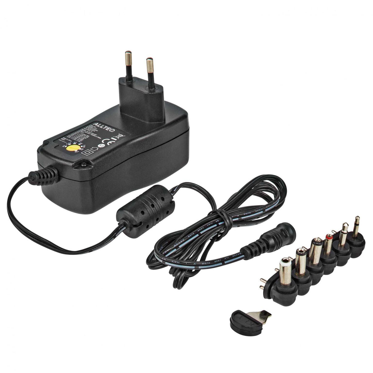Alimentation abi arduino