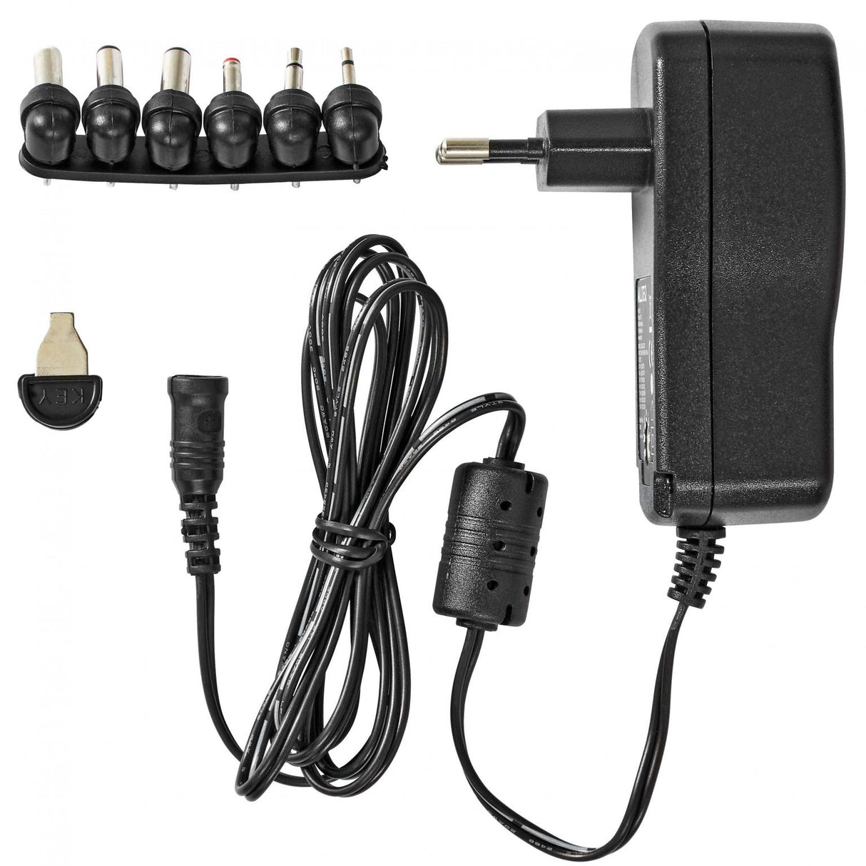 Alimentation abi arduino