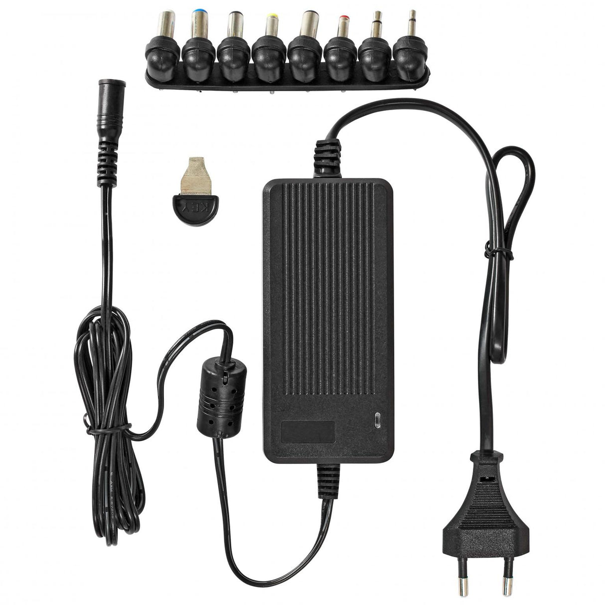 Adaptateur pour ordinateur portable Abi