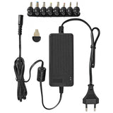 Adaptateur pour ordinateur portable Abi