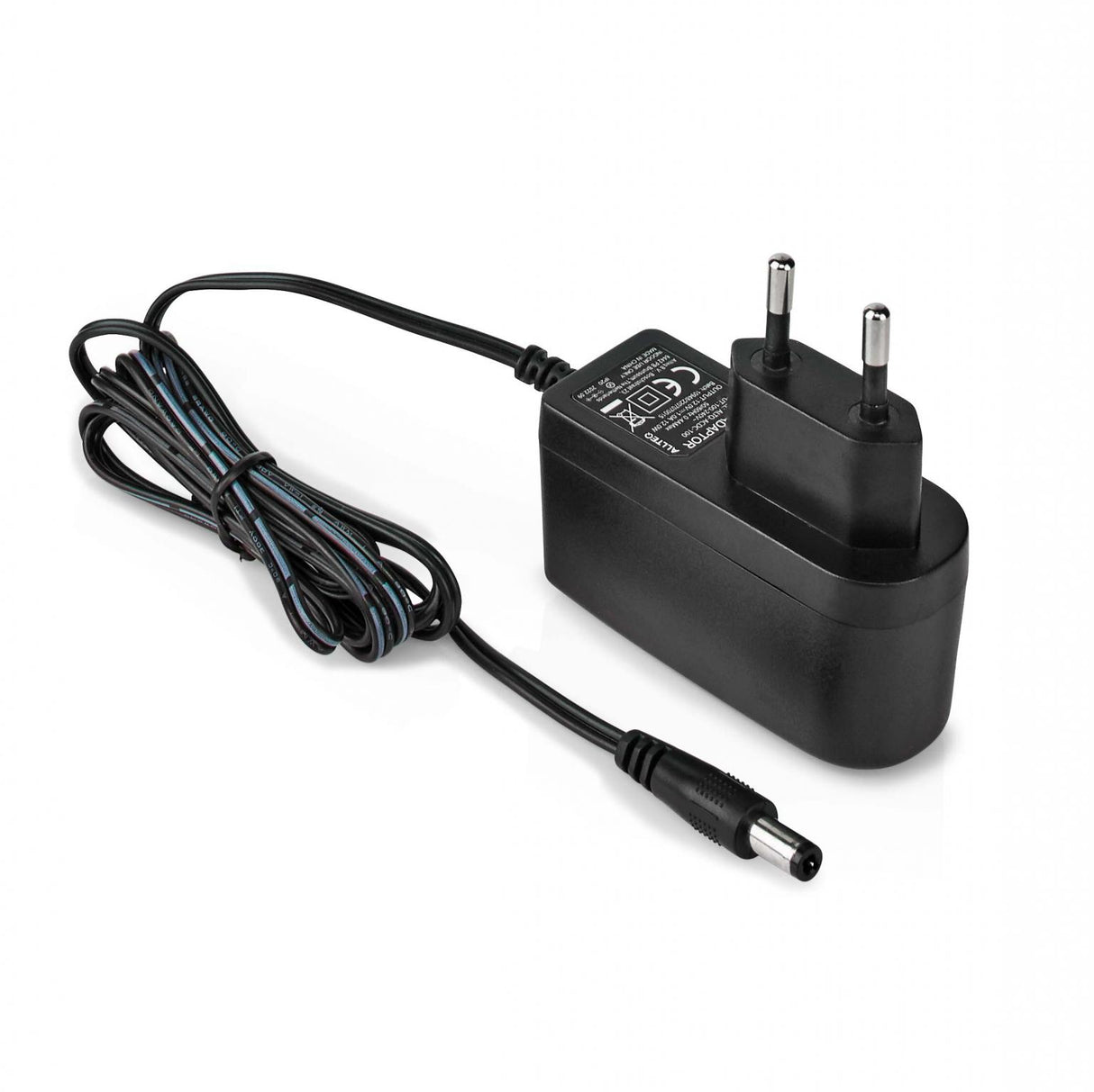 Alimentation abi arduino
