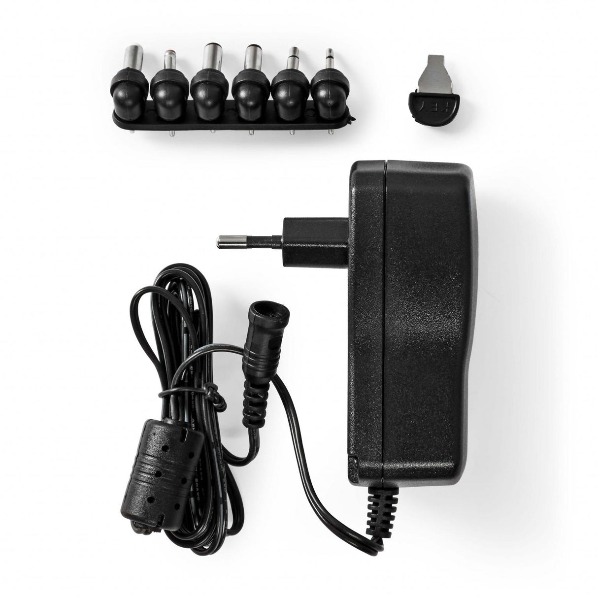 Adaptateur universel AC DC