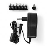 Adaptateur universel AC DC