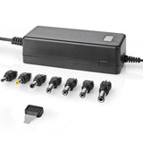 Chargeur pour ordinateur portable Nedis
