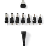 Chargeur pour ordinateur portable Nedis