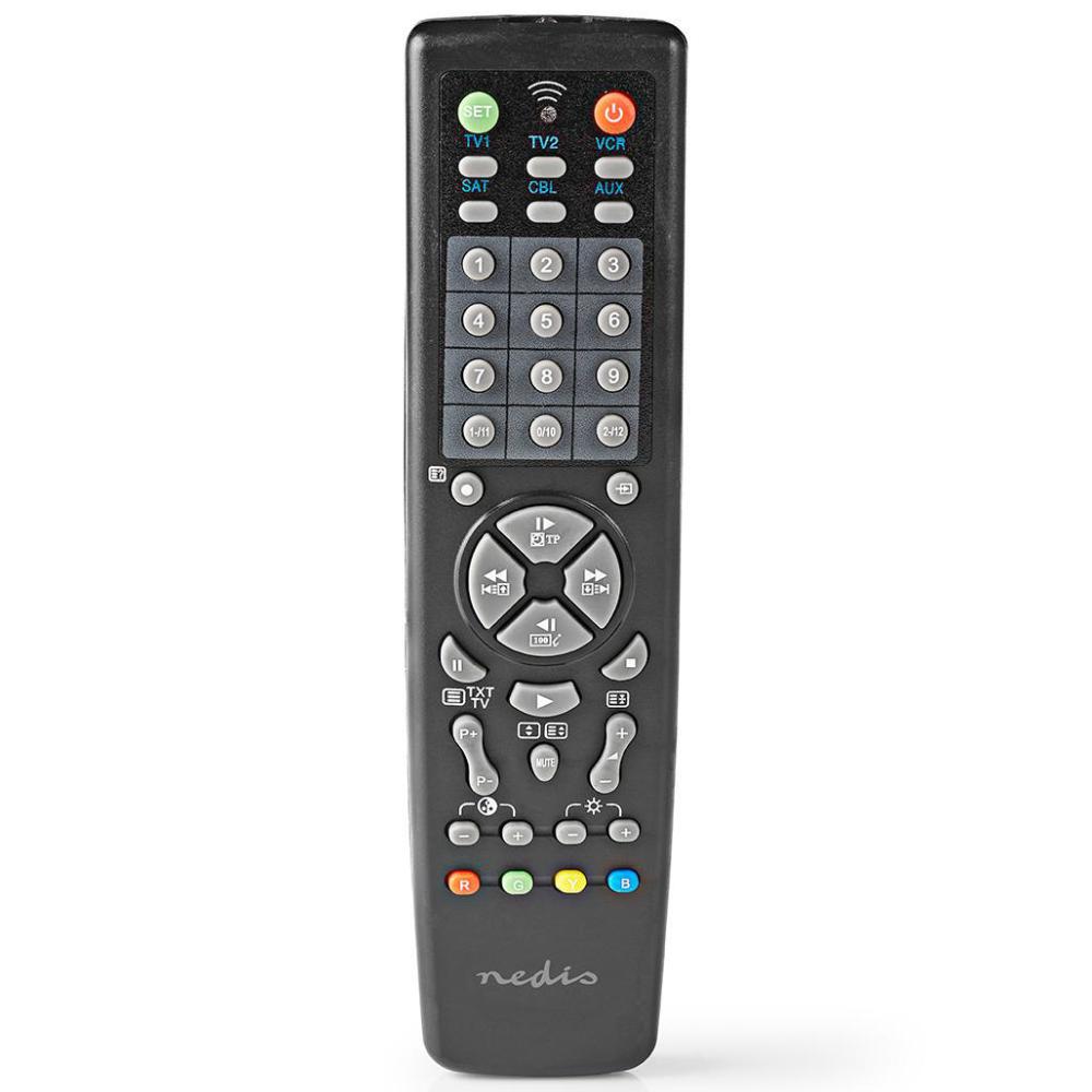 Télécommande universelle Nedis