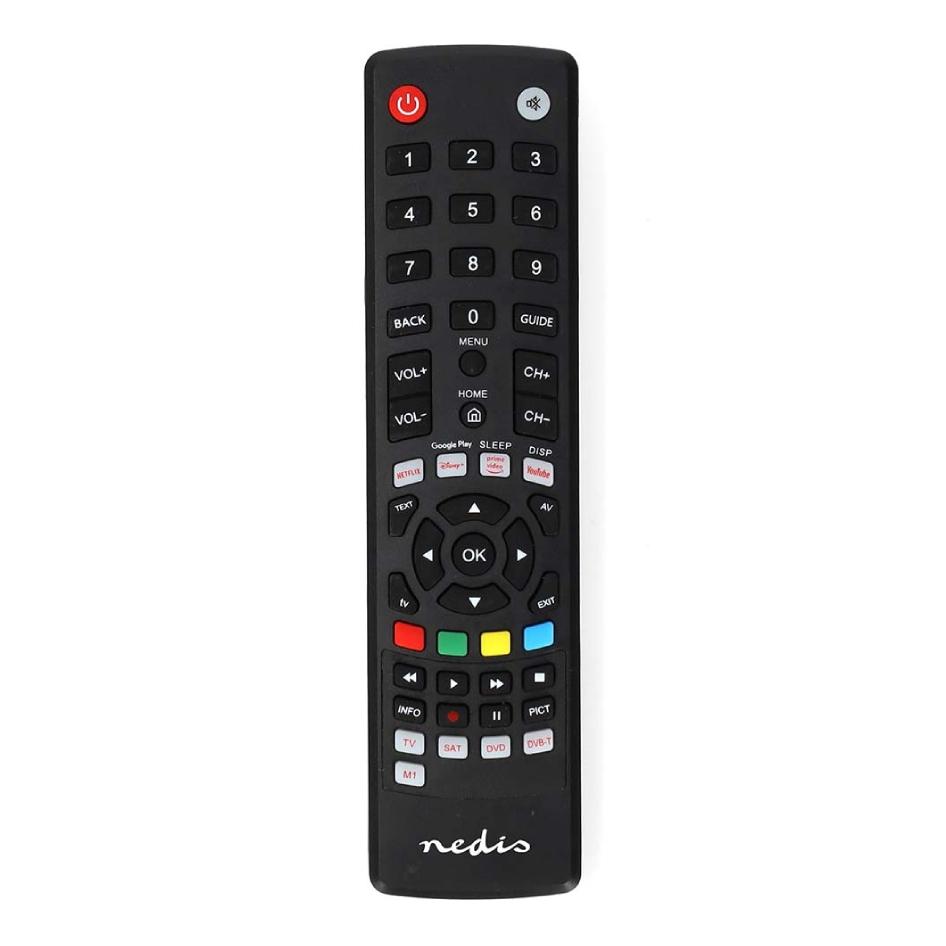 Télécommande universelle Nedis