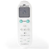 Nedis télécommande universelle pour climatisation König RC climatisation3