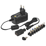 Adaptateur universel AC DC Abi