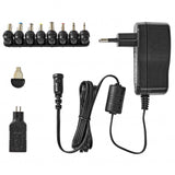 Adaptateur universel AC DC Abi