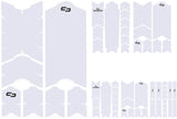 Film de protection du cadre E-frame anti-rayures Unleazhed - transparent mat