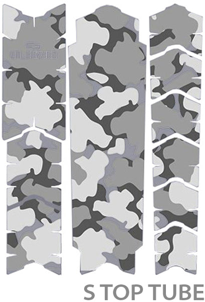 Film de protection de cadre anti-rayures Unleazed - Undercover mat