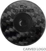 Capuchon supérieur en carbone Unleazhed Unleazhed CF01