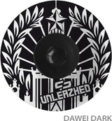Unleazhed unloose al01 top cap - skin design