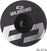Unleazhed unloose al01 top cap casquette avant - logo peau