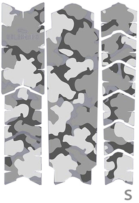 Cadre anti-rayures non leazé - film de protection sous couverture