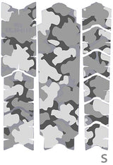 Cadre anti-rayures non leazé - film de protection sous couverture