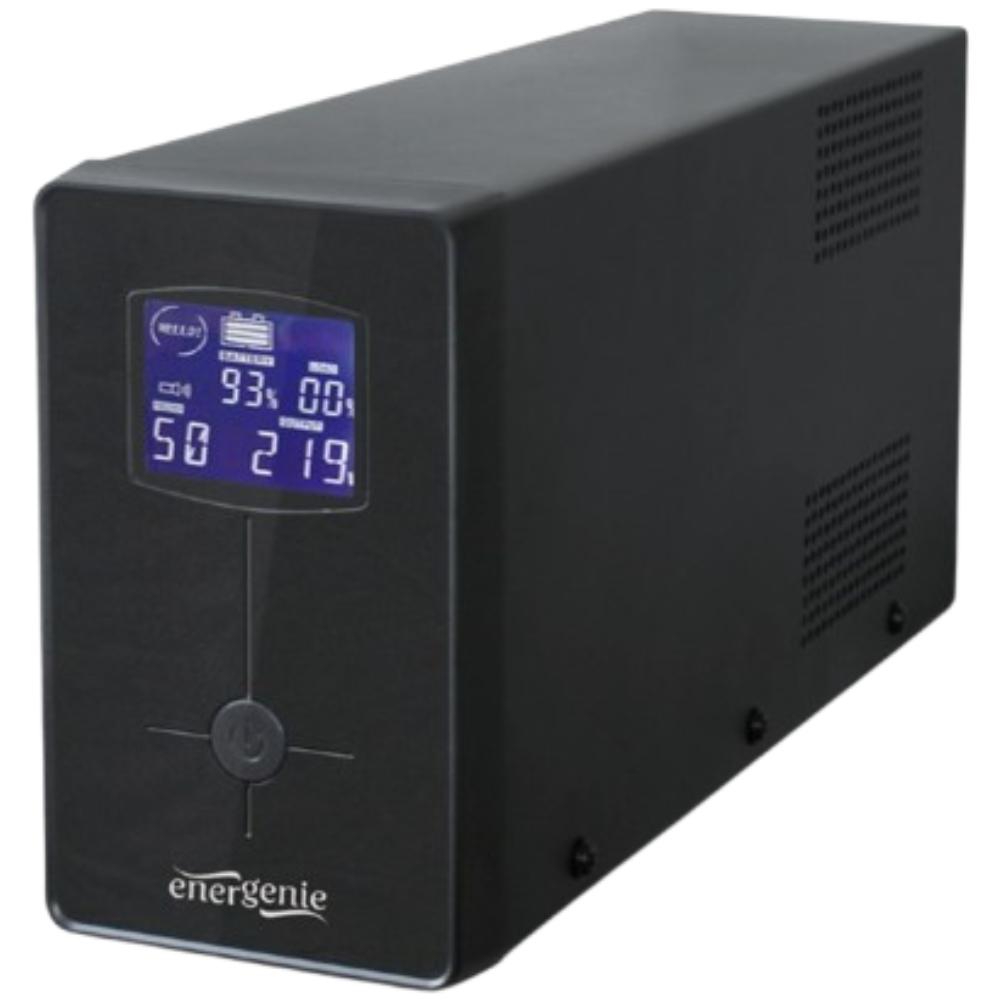 Alimentation de secours UPS