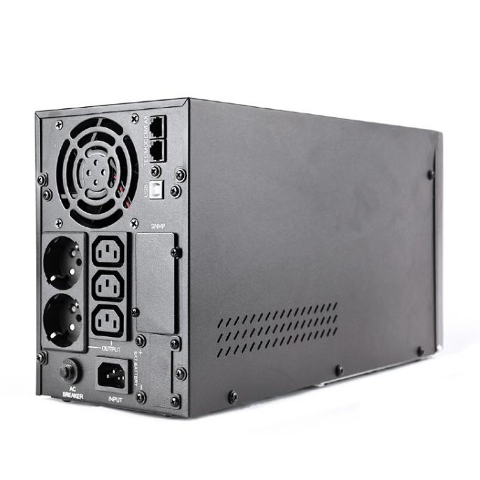 Alimentation de secours UPS
