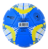 Beach football E l sports - couleurs aléatoires assorties
