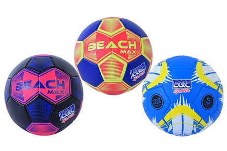 Beach football E l sports - couleurs aléatoires assorties