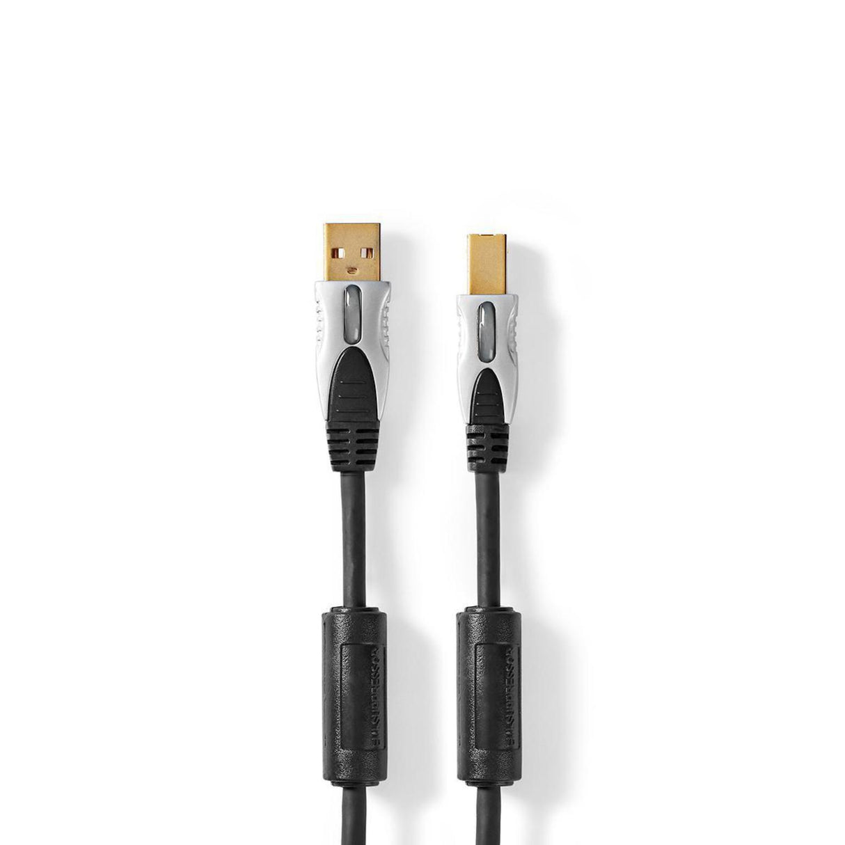 Câble d'imprimante USB A vers USB B