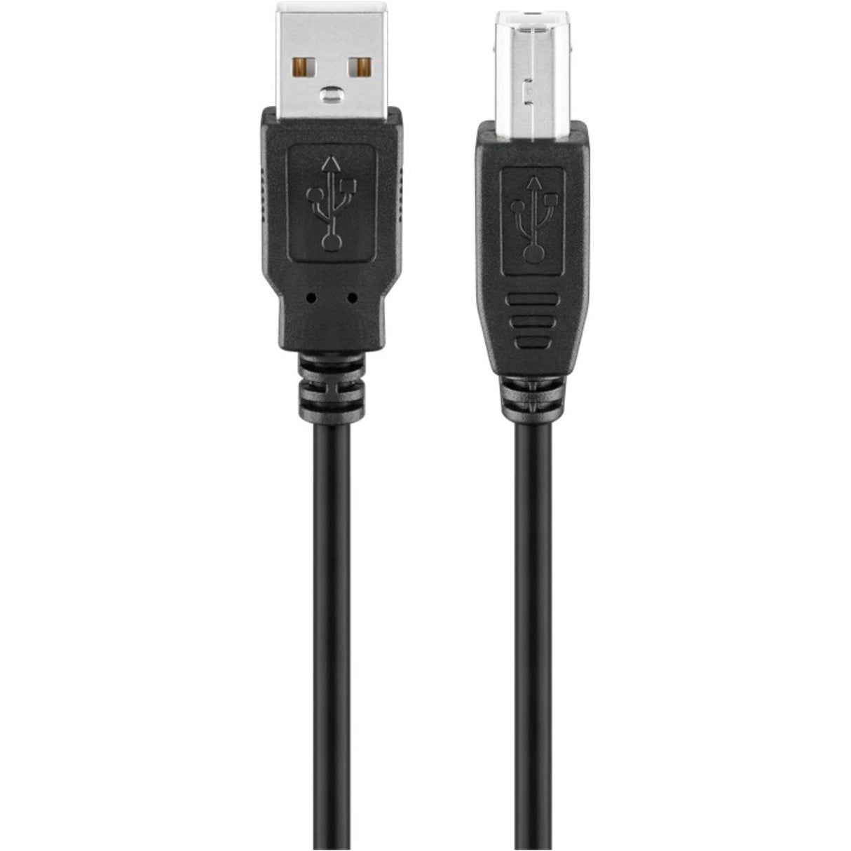 Câble d'imprimante USB A vers USB B