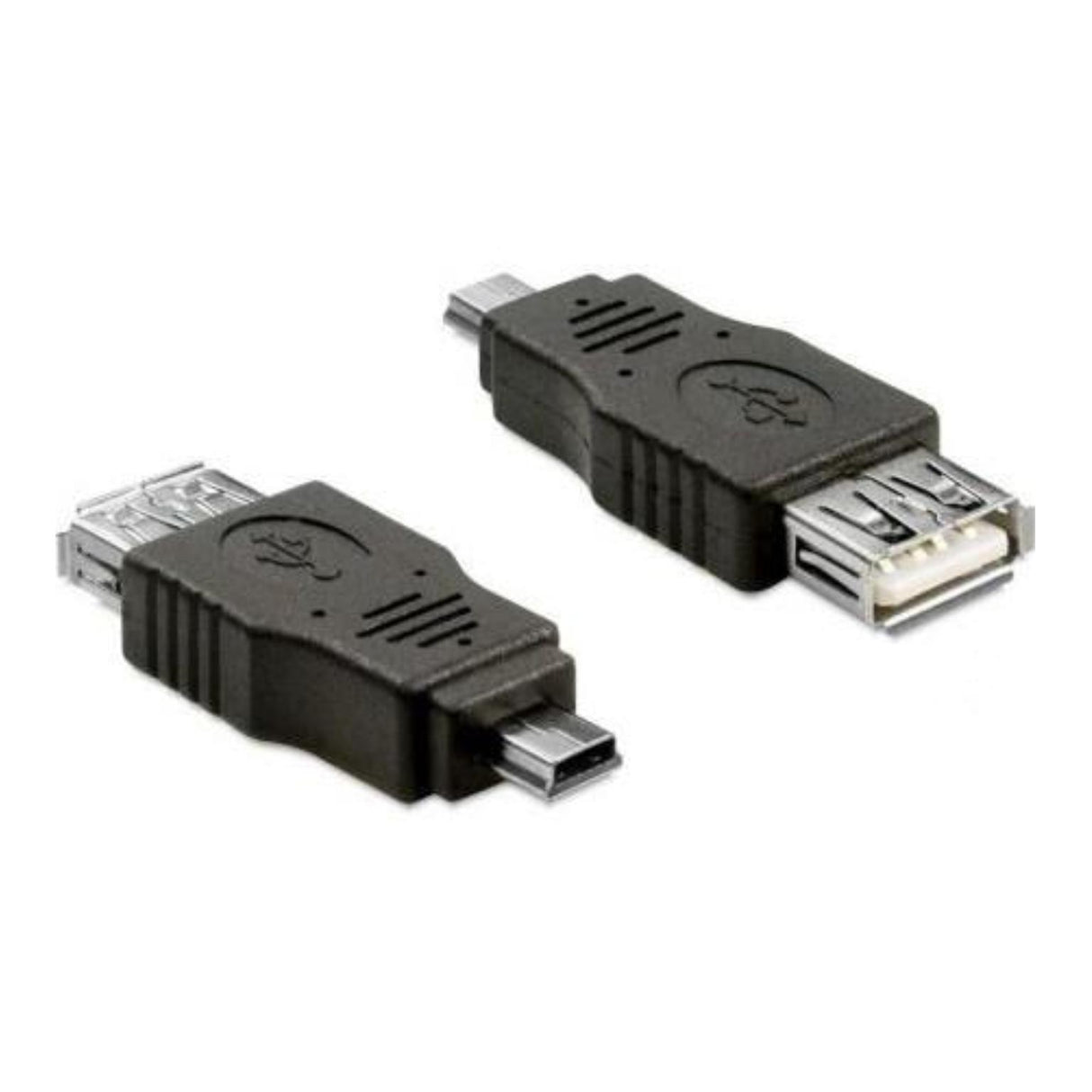 Convertisseur adaptateur mini-USB