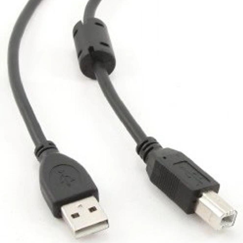 Câble d'imprimante USB A vers USB B