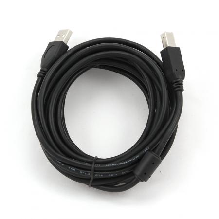 Câble d'imprimante USB A vers USB B