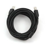 Câble d'imprimante USB A vers USB B