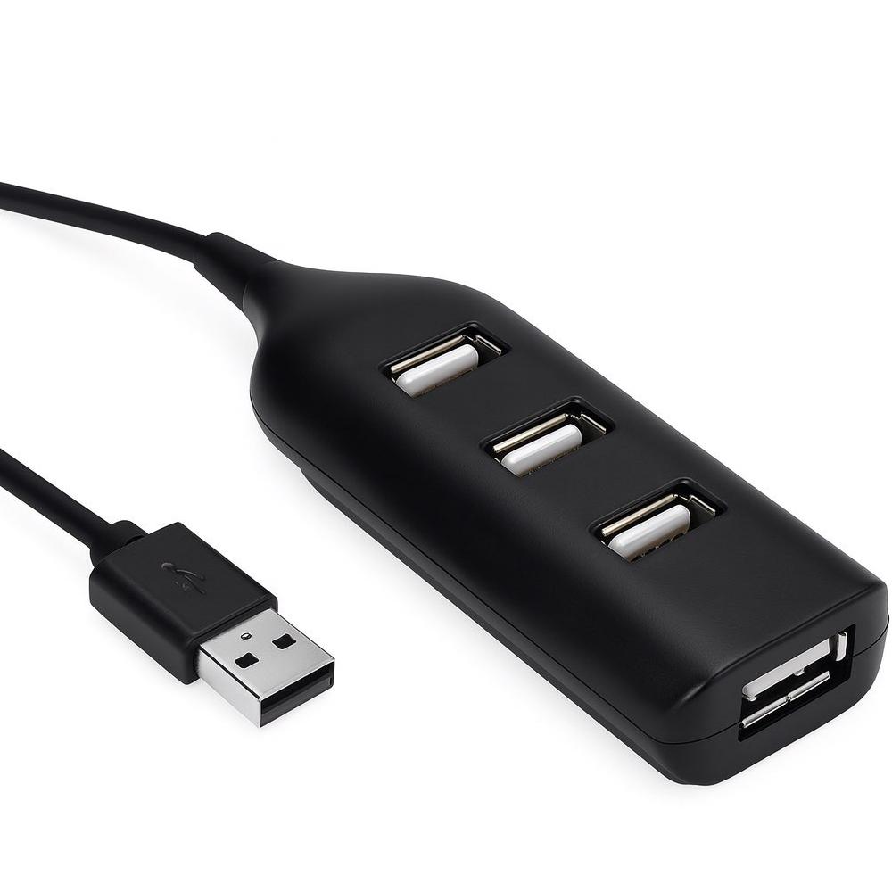 Hub USB-A Imp - 4 ports