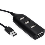 Hub USB-A Imp - 4 ports