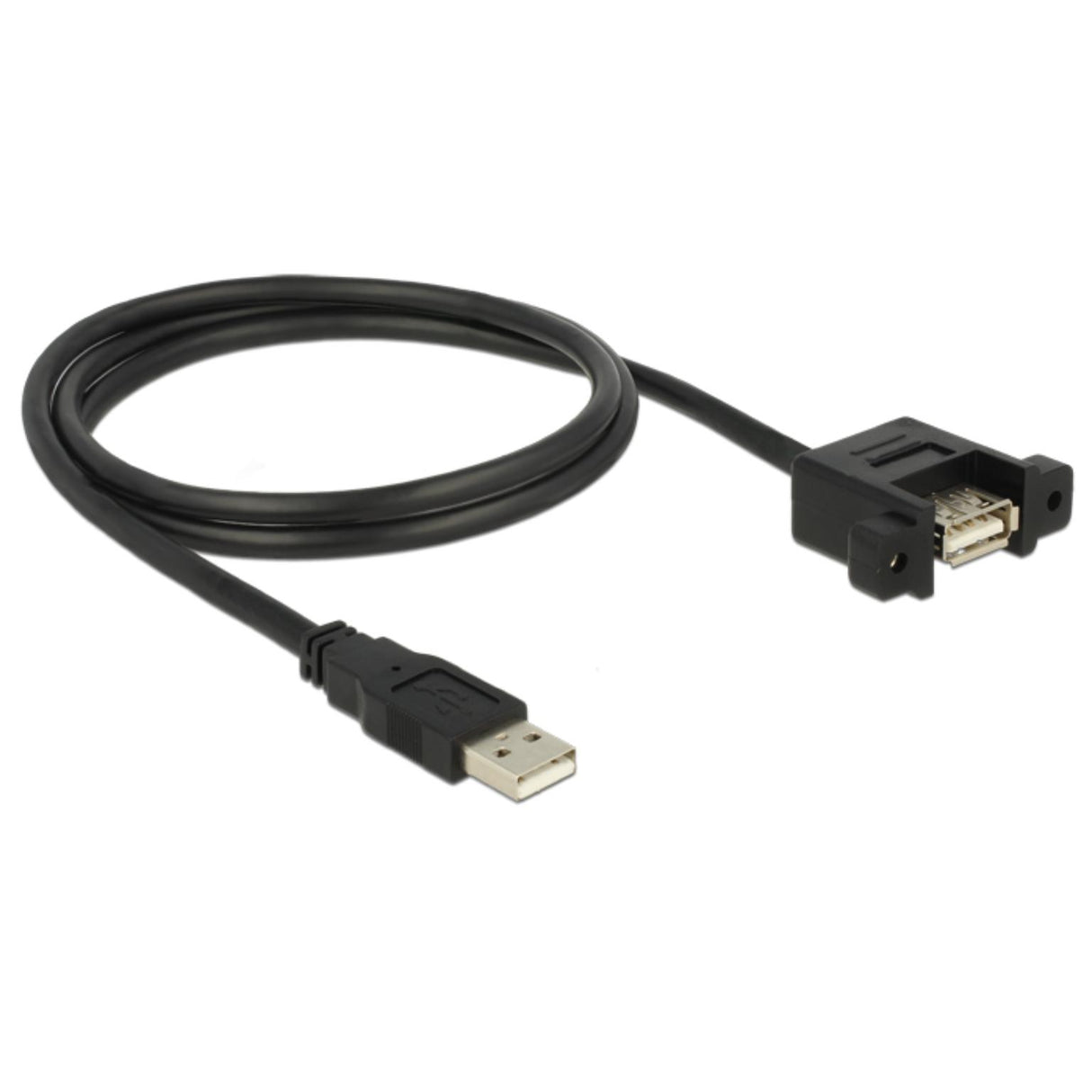 Ngk USB A vers USB A câble intégré